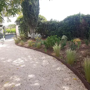  Appartement En Drôme Provençale France